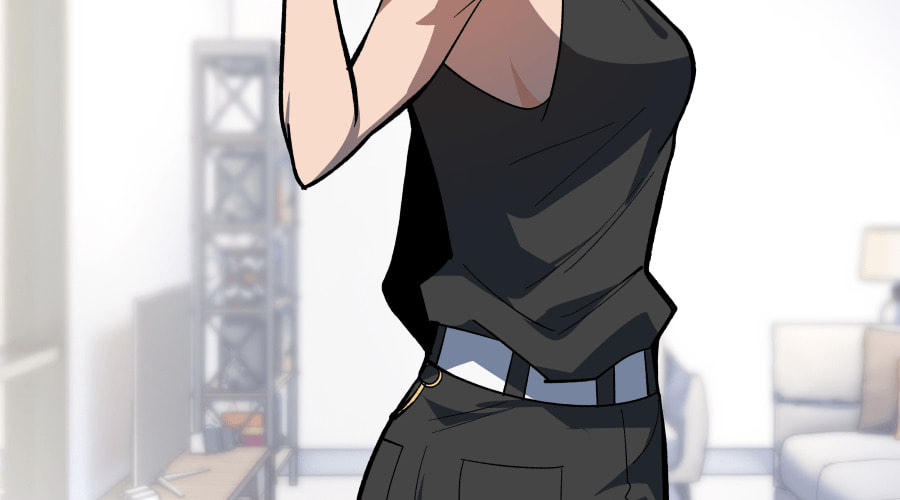 Dating Sim[on] Chapter 29 page 356 - 