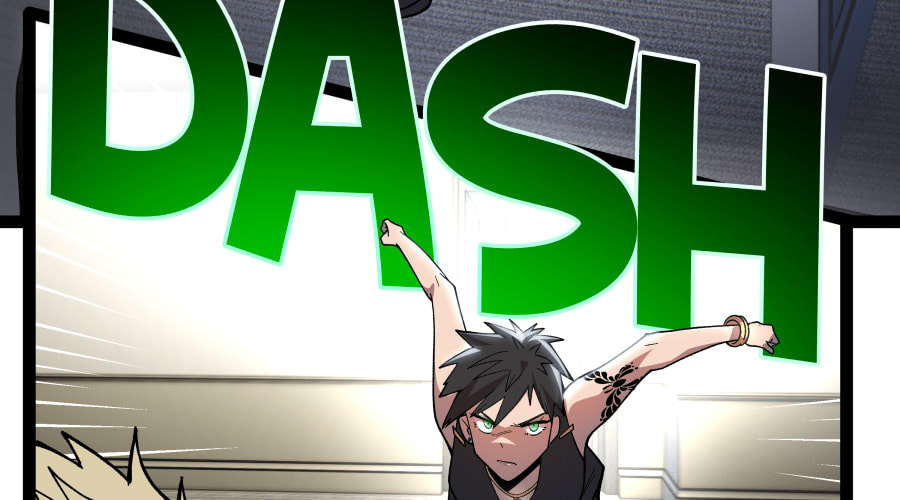 Dating Sim[on] Chapter 29 page 37 - 