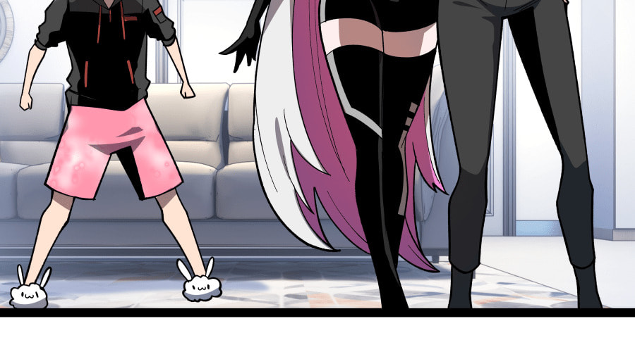 Dating Sim[on] Chapter 29 page 361 - 