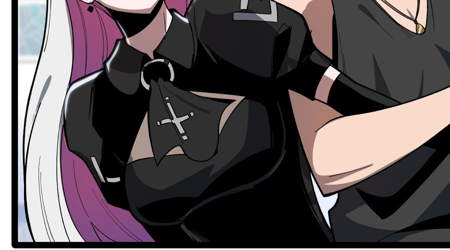 Dating Sim[on] Chapter 29 page 364 - 
