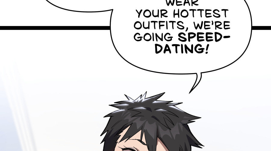 Dating Sim[on] Chapter 29 page 366 - 