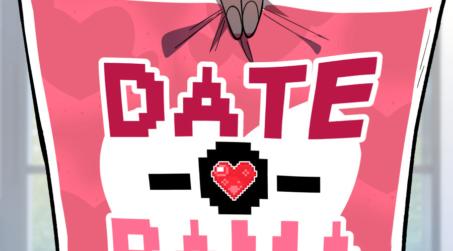 Dating Sim[on] Chapter 29 page 368 - 
