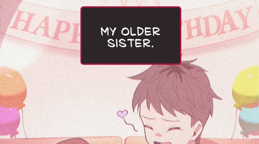Dating Sim[on] Chapter 29 page 5 - 