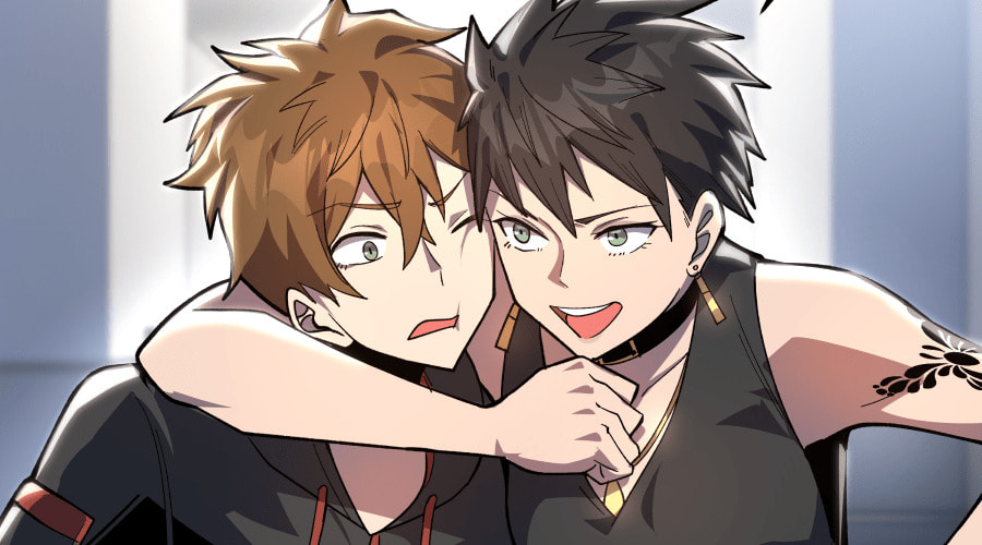 Dating Sim[on] Chapter 29 page 48 - 
