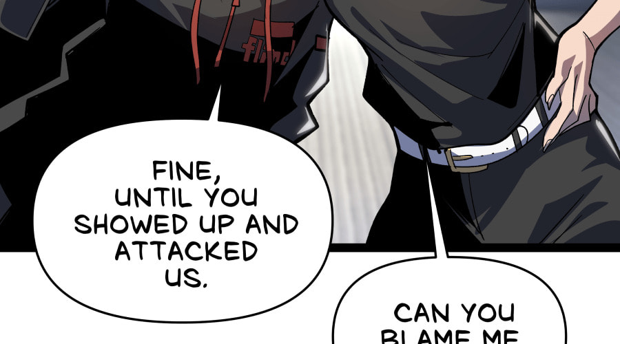 Dating Sim[on] Chapter 29 page 49 - 