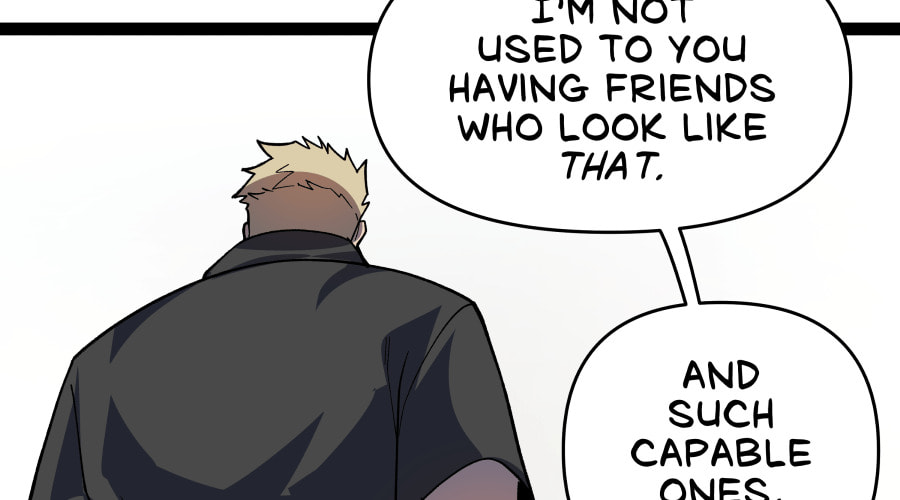 Dating Sim[on] Chapter 29 page 51 - 