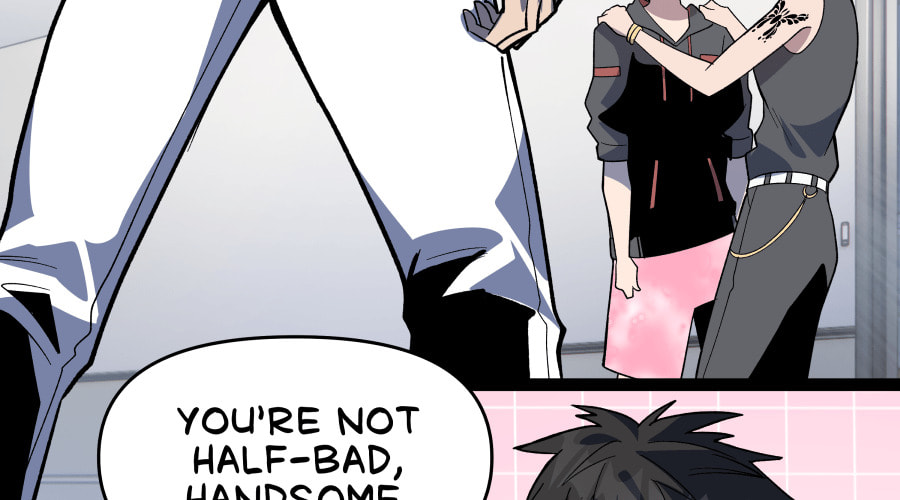 Dating Sim[on] Chapter 29 page 53 - 
