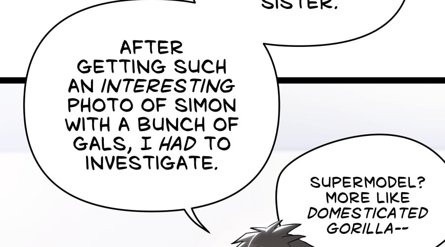 Dating Sim[on] Chapter 29 page 59 - 