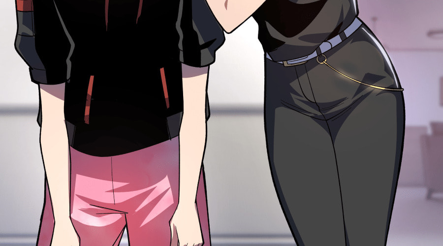Dating Sim[on] Chapter 29 page 61 - 