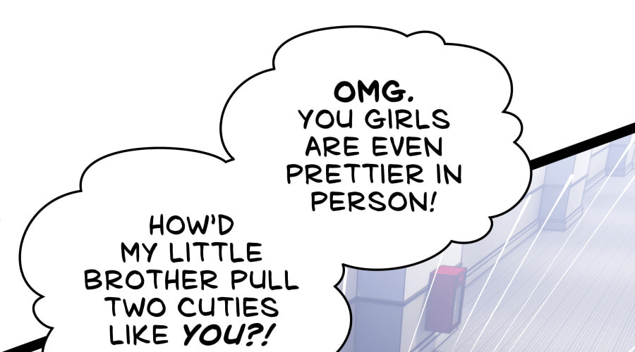 Dating Sim[on] Chapter 29 page 63 - 