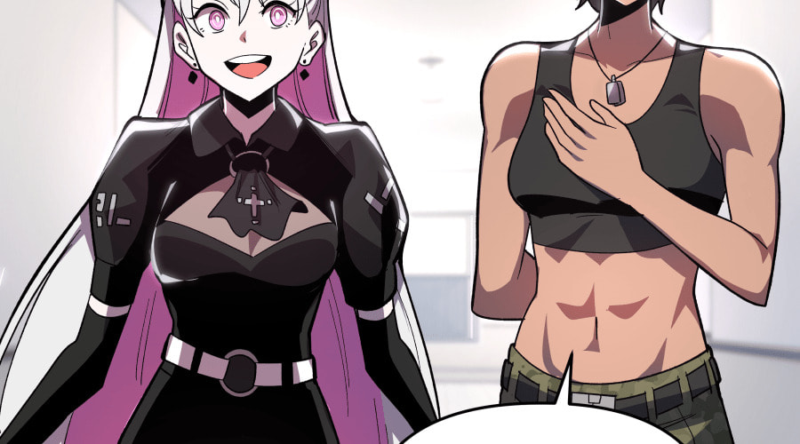 Dating Sim[on] Chapter 29 page 68 - 