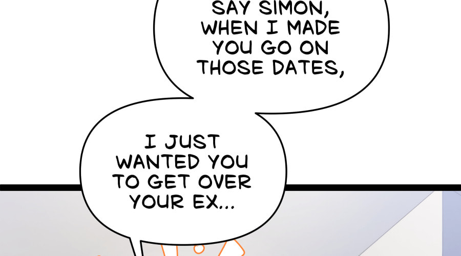 Dating Sim[on] Chapter 29 page 71 - 
