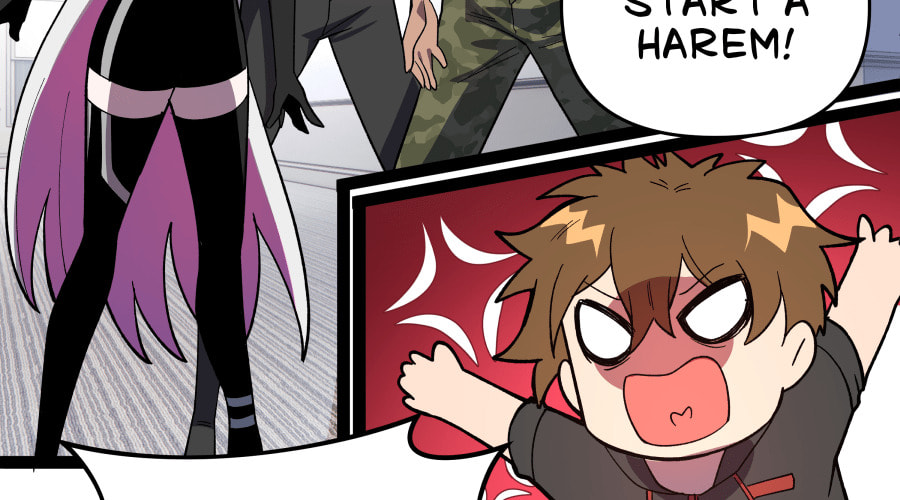 Dating Sim[on] Chapter 29 page 73 - 