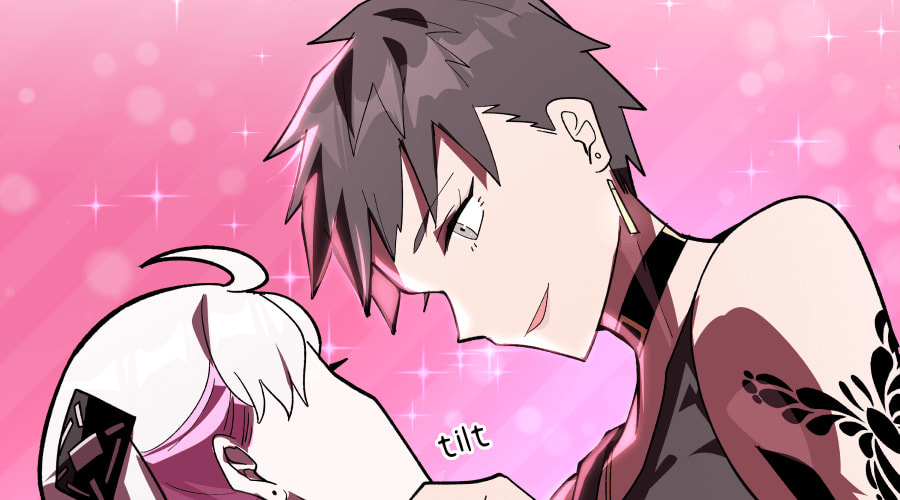 Dating Sim[on] Chapter 29 page 79 - 