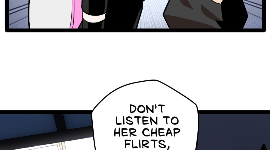 Dating Sim[on] Chapter 29 page 85 - 