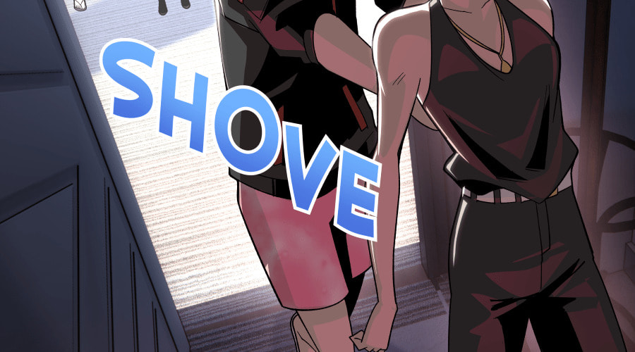 Dating Sim[on] Chapter 29 page 87 - 