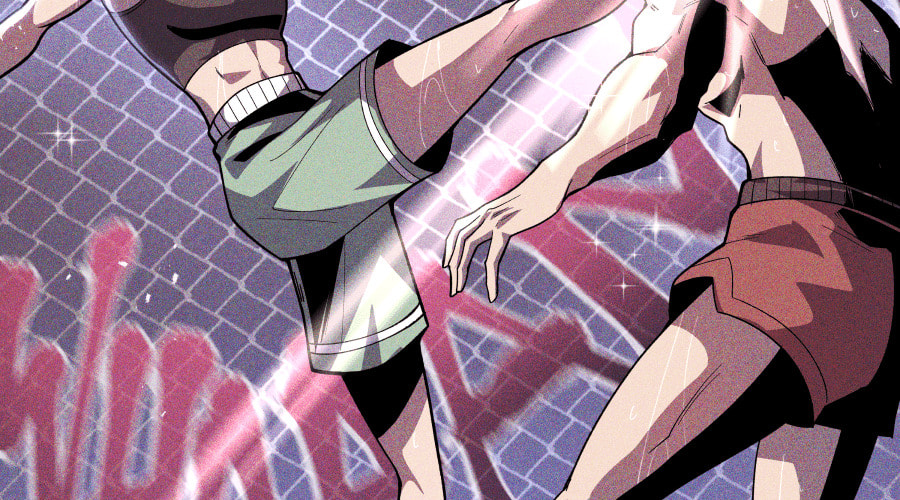 Dating Sim[on] Chapter 29 page 10 - 