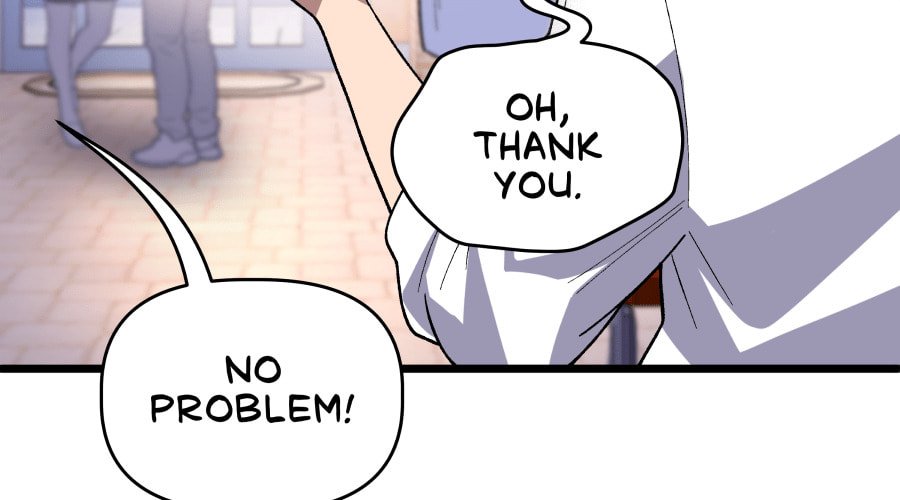 Dating Sim[on] Chapter 30 page 109 - 