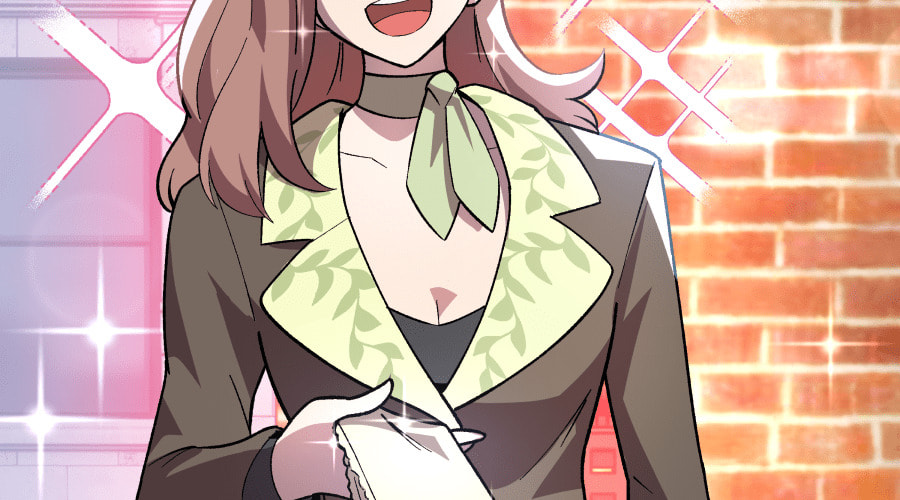 Dating Sim[on] Chapter 30 page 112 - 
