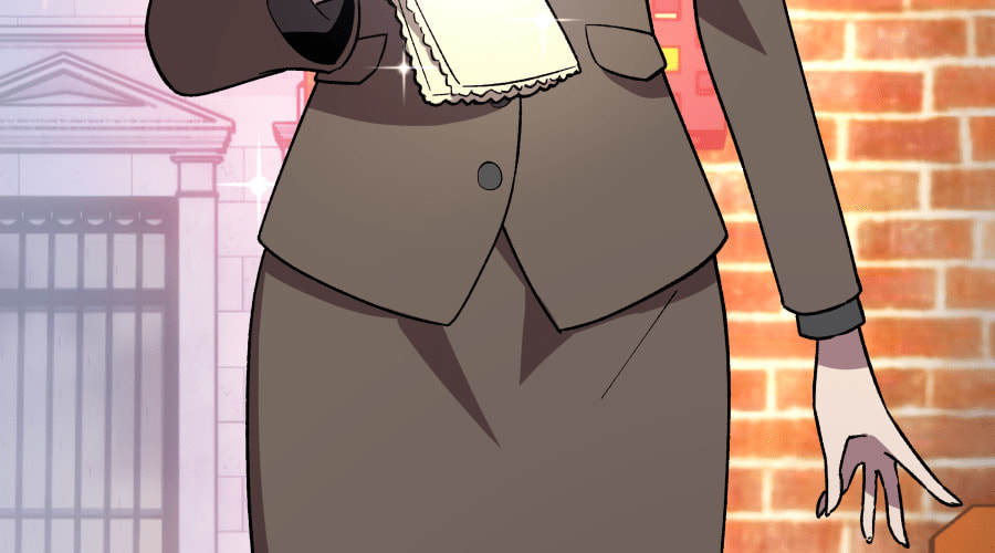 Dating Sim[on] Chapter 30 page 113 - 