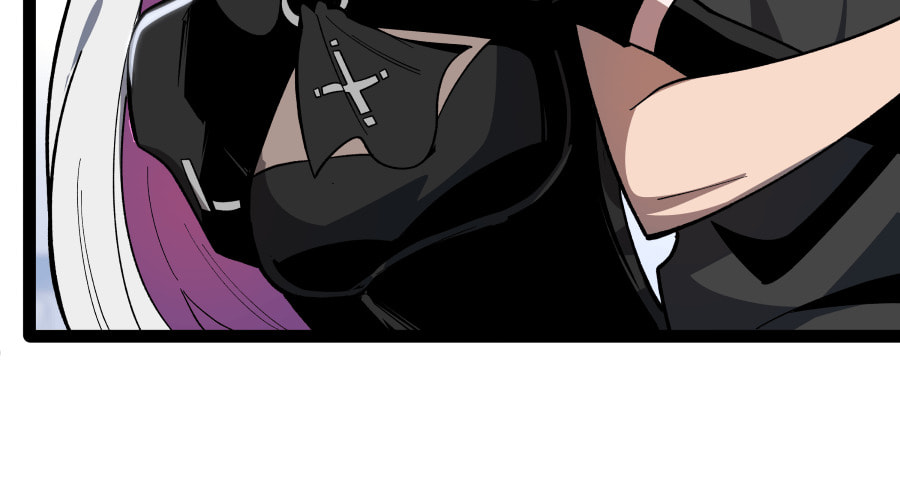 Dating Sim[on] Chapter 30 page 13 - 