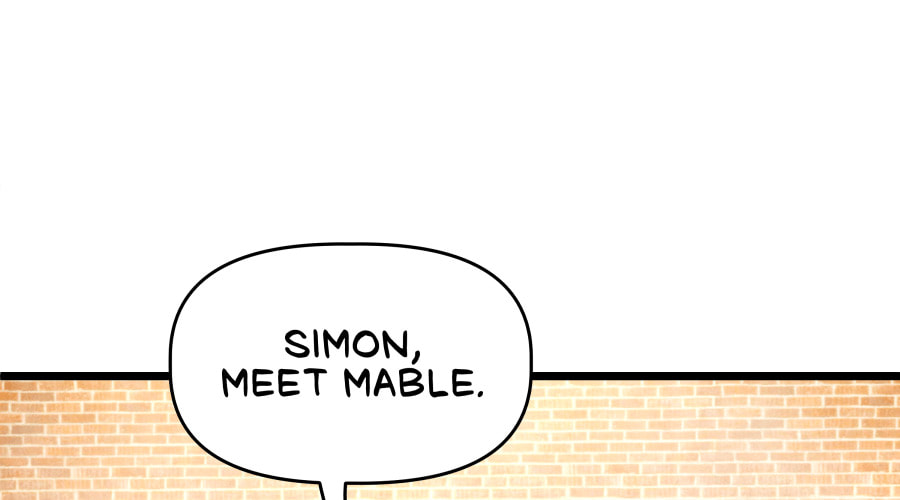 Dating Sim[on] Chapter 30 page 124 - 