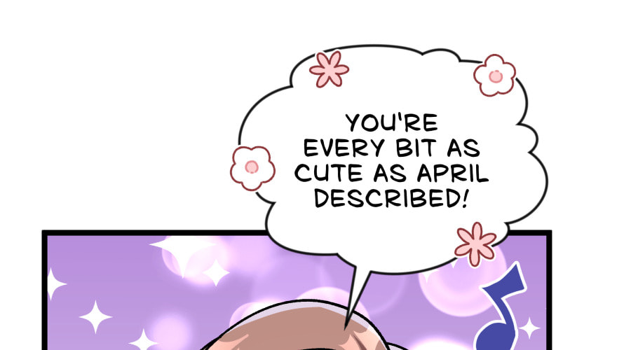 Dating Sim[on] Chapter 30 page 130 - 