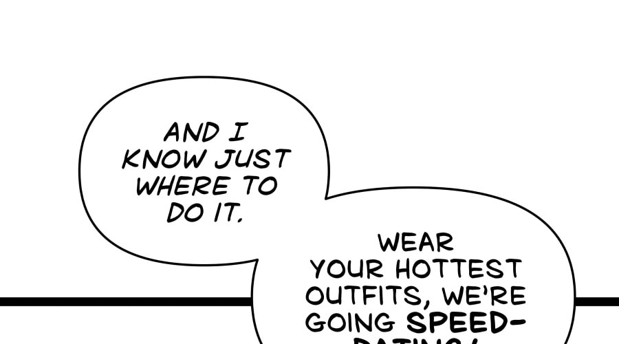 Dating Sim[on] Chapter 30 page 14 - 