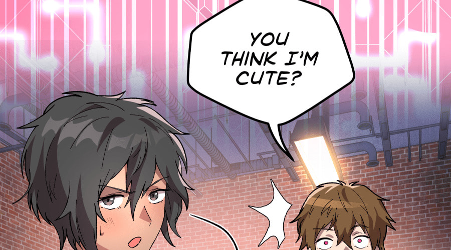 Dating Sim[on] Chapter 30 page 140 - 