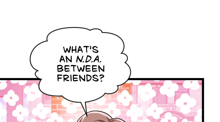 Dating Sim[on] Chapter 30 page 143 - 