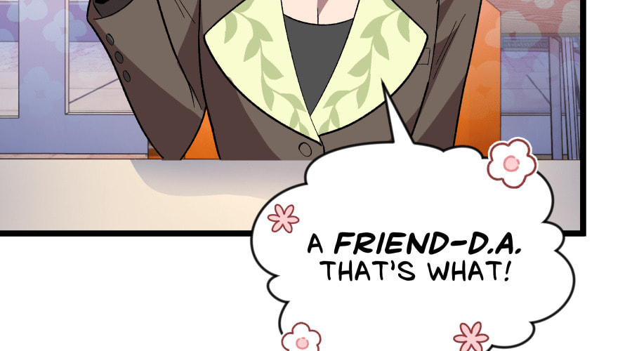 Dating Sim[on] Chapter 30 page 145 - 