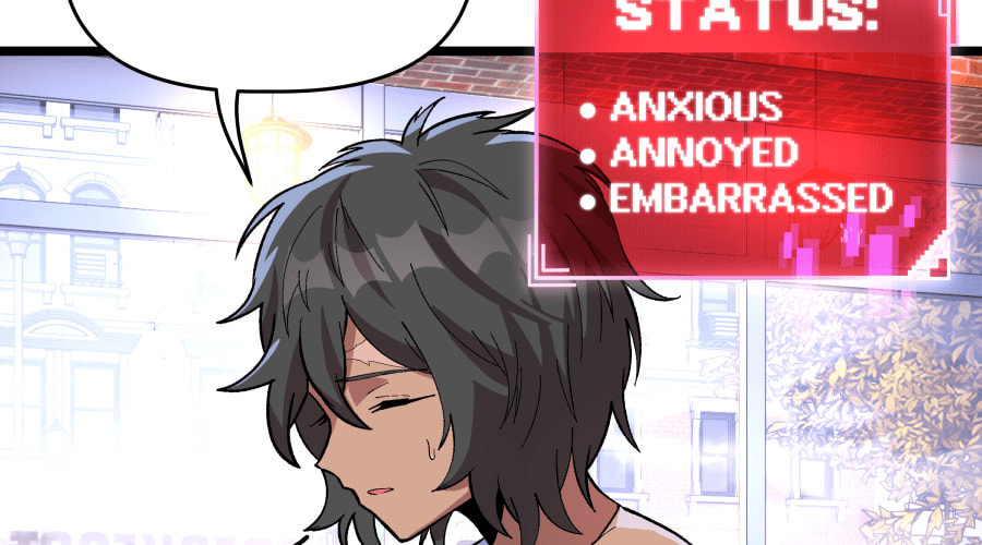 Dating Sim[on] Chapter 30 page 147 - 