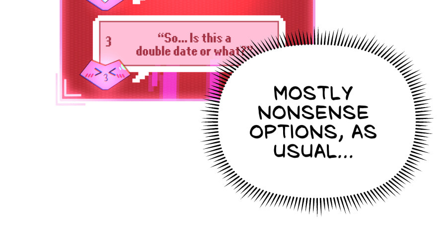 Dating Sim[on] Chapter 30 page 149 - 