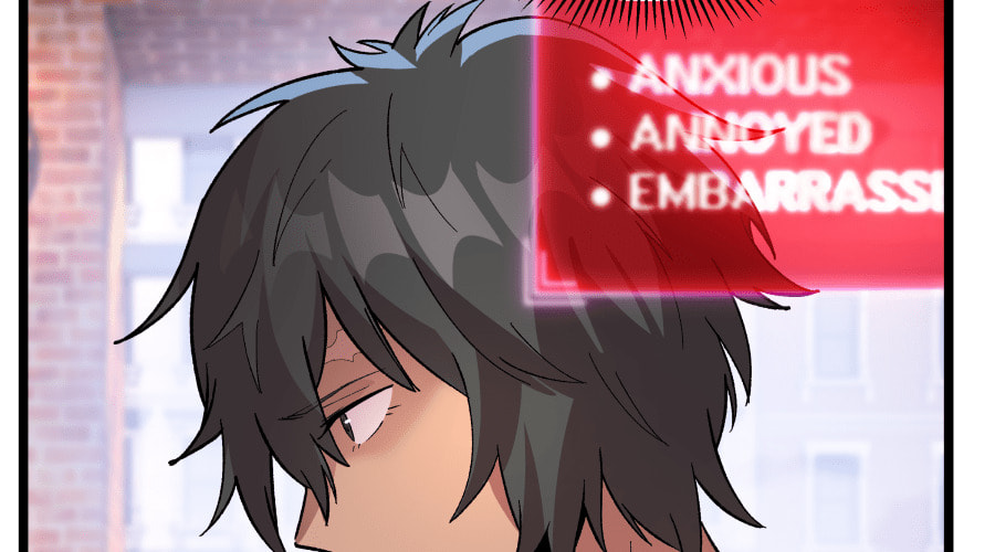 Dating Sim[on] Chapter 30 page 152 - 