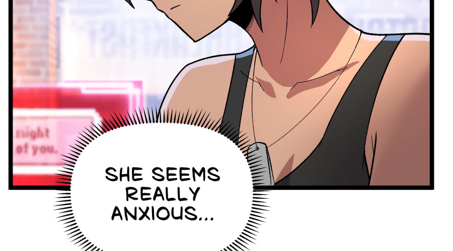 Dating Sim[on] Chapter 30 page 153 - 