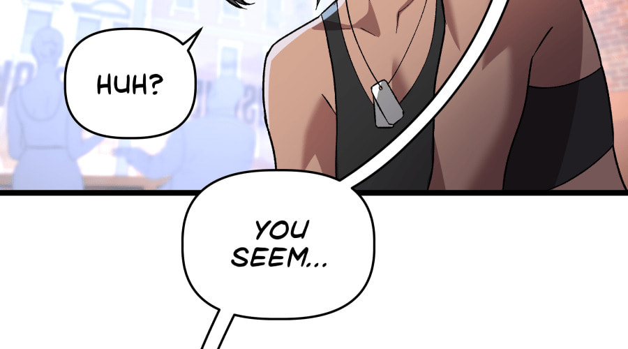 Dating Sim[on] Chapter 30 page 159 - 