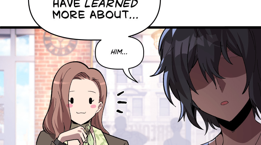 Dating Sim[on] Chapter 30 page 165 - 