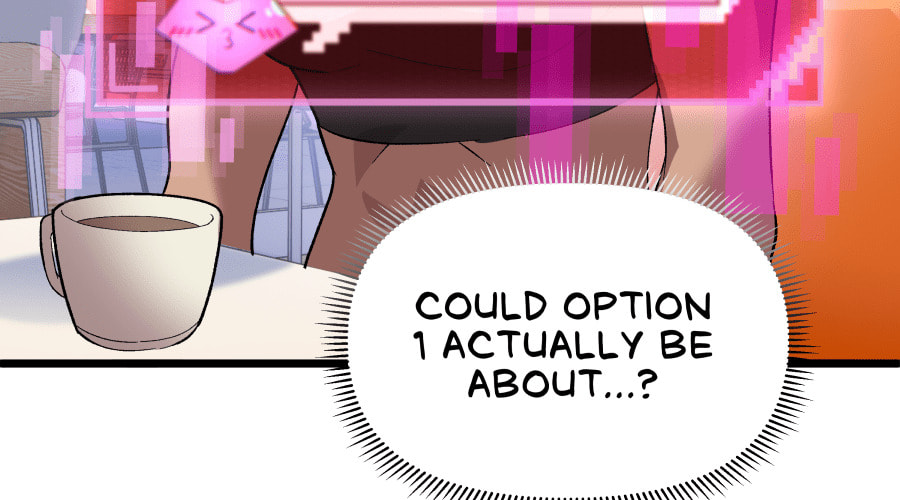 Dating Sim[on] Chapter 30 page 176 - 