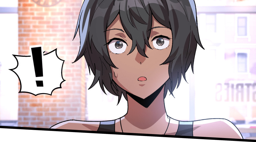 Dating Sim[on] Chapter 30 page 180 - 
