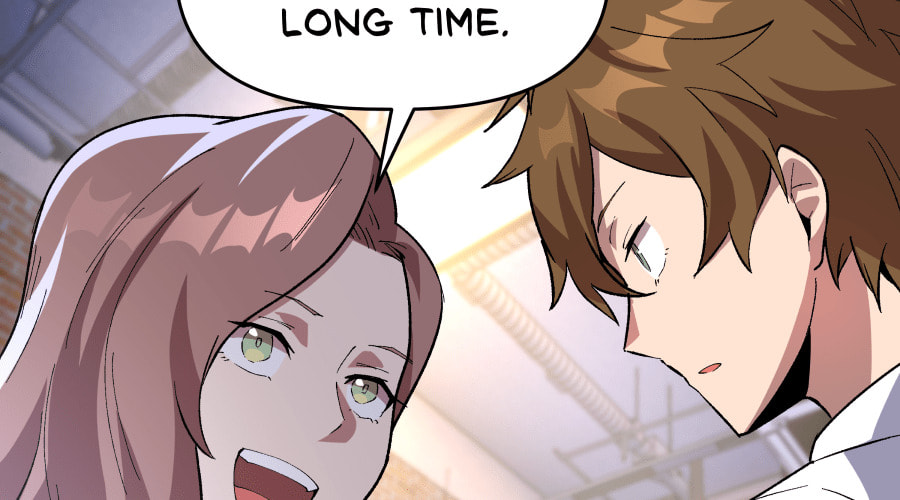 Dating Sim[on] Chapter 30 page 191 - 