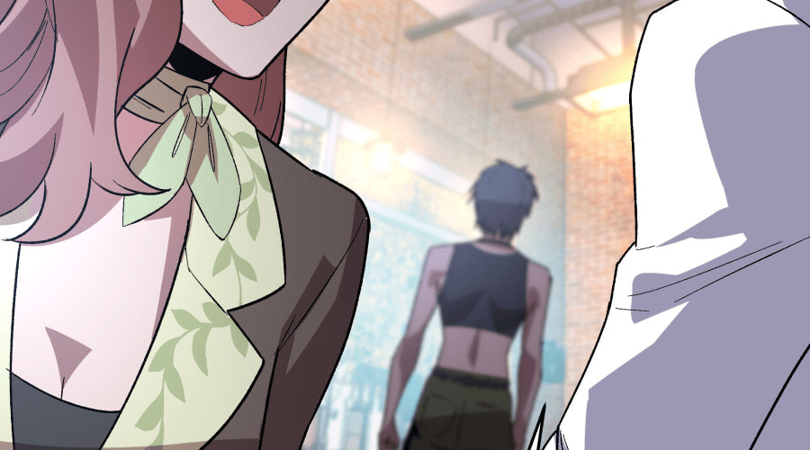 Dating Sim[on] Chapter 30 page 192 - 