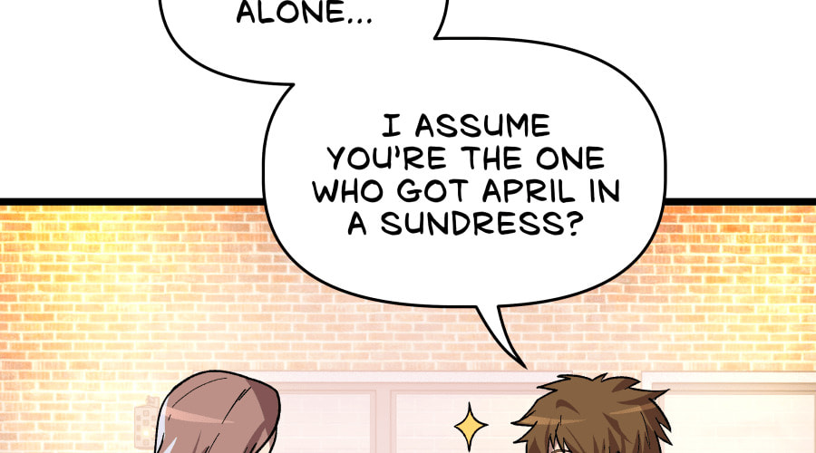 Dating Sim[on] Chapter 30 page 202 - 