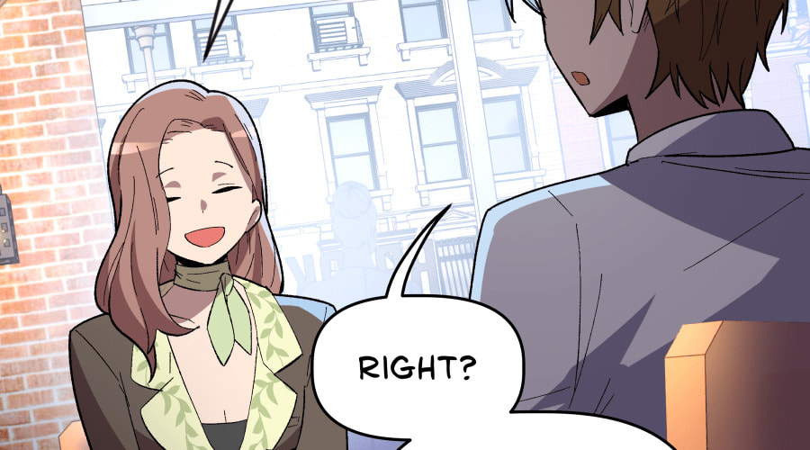 Dating Sim[on] Chapter 30 page 206 - 
