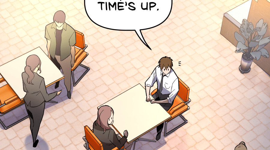 Dating Sim[on] Chapter 30 page 209 - 