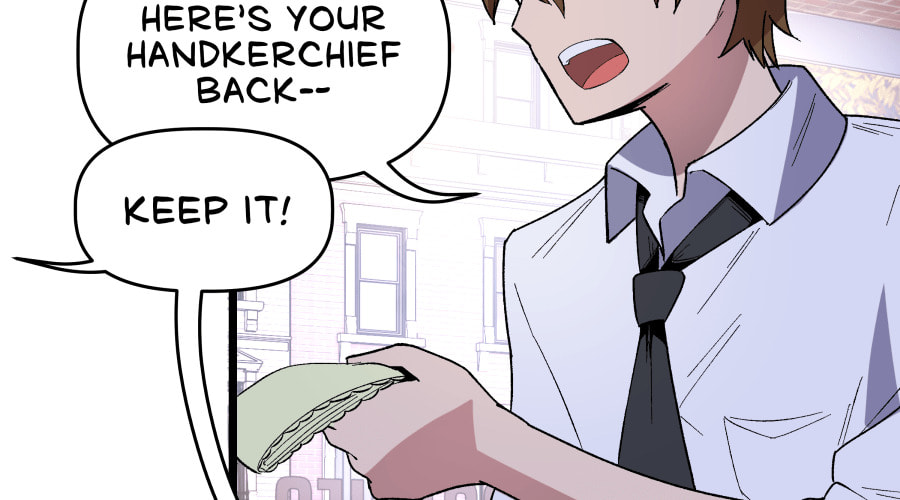 Dating Sim[on] Chapter 30 page 212 - 