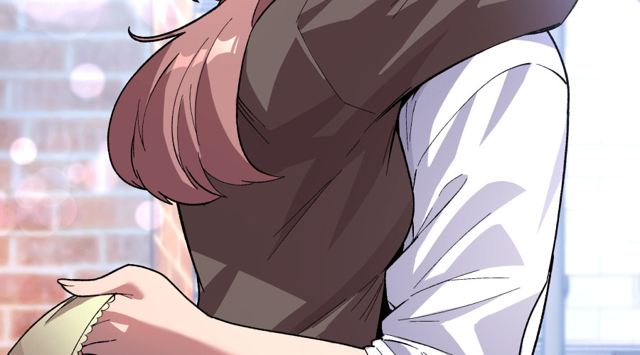 Dating Sim[on] Chapter 30 page 216 - 