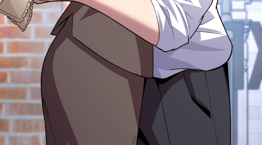 Dating Sim[on] Chapter 30 page 217 - 