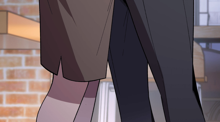 Dating Sim[on] Chapter 30 page 218 - 