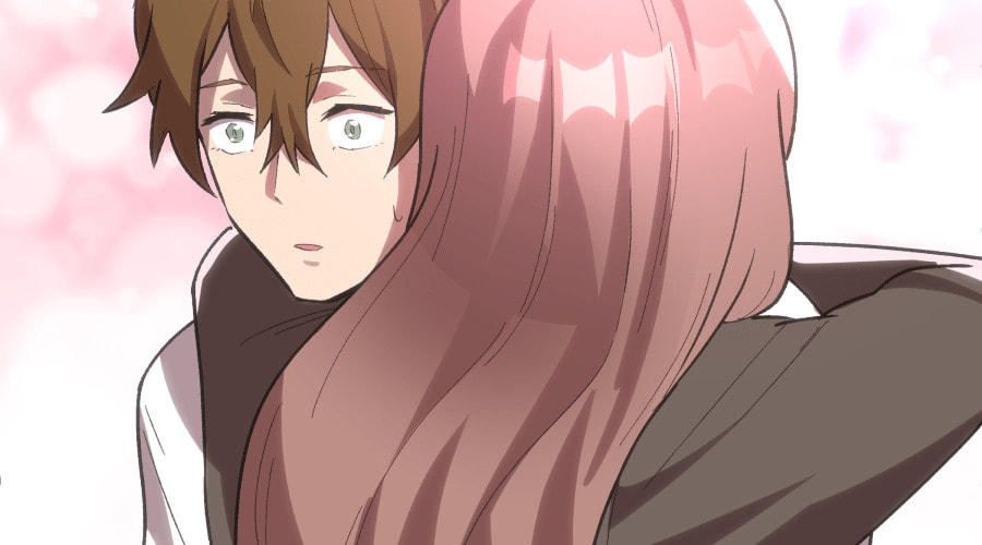 Dating Sim[on] Chapter 30 page 223 - 