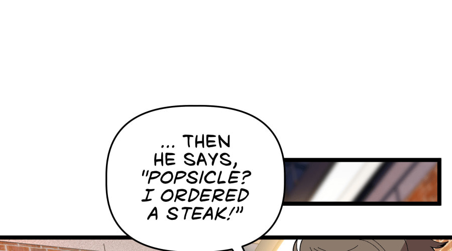 Dating Sim[on] Chapter 30 page 225 - 